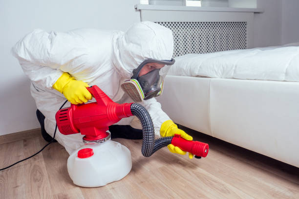 Best Emergency Pest Control  in Bellefontaine, OH