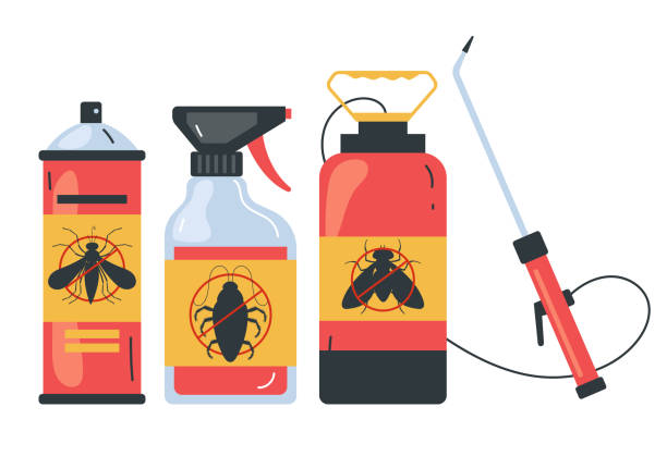 Best Pest Control Near Me  in Bellefontaine, OH
